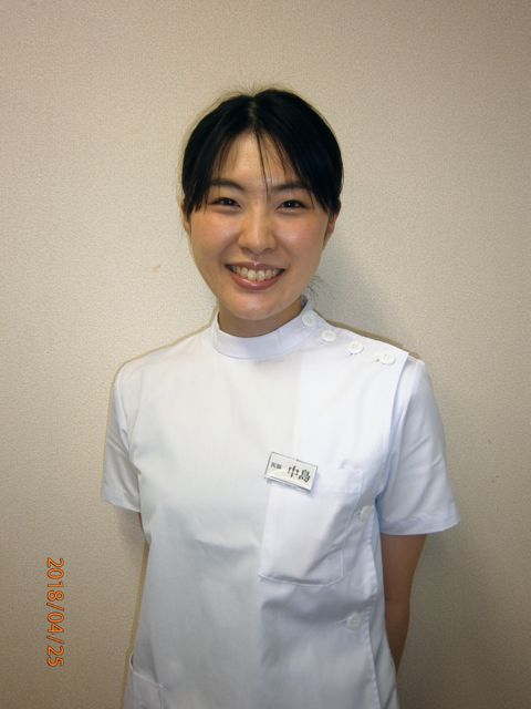 中島帆奈美のプロフィール写真
